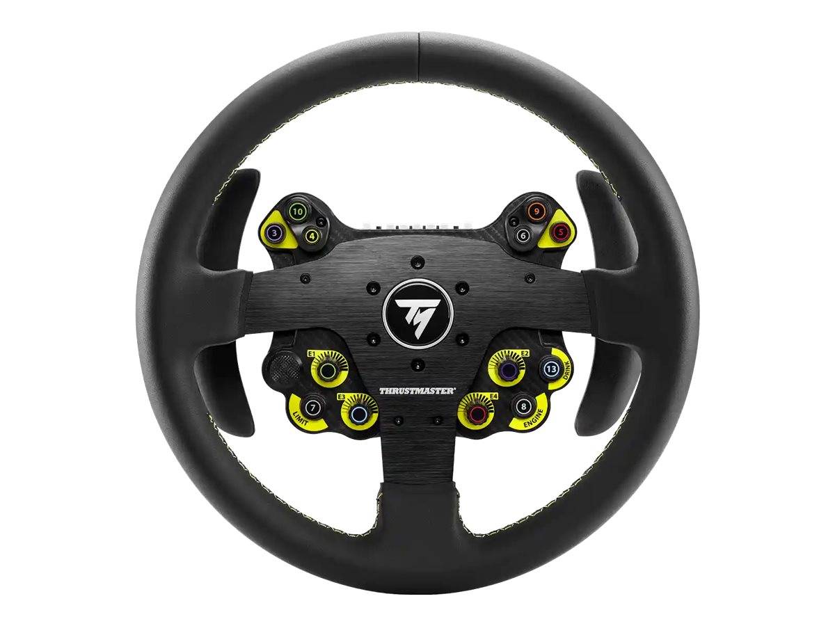 AddOn Thrustm. EVO Racing 32R lederen stuurwiel (KON/PC) verkoop-2