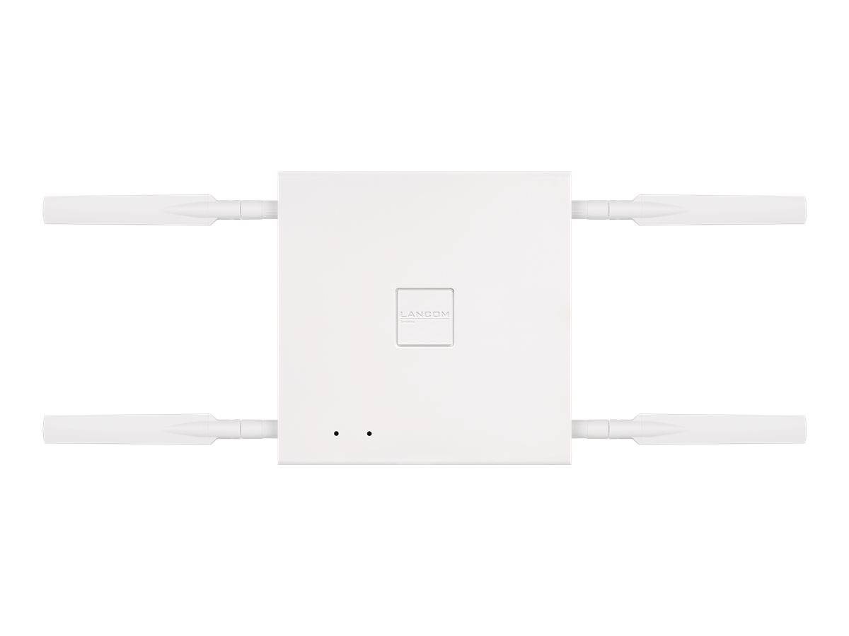 Lancom Systems LANCOM 750-5G (EU)-0