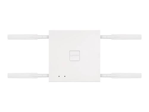 LANCOM 750-5G (EU) bedrade Gigabit Ethernet-router wit