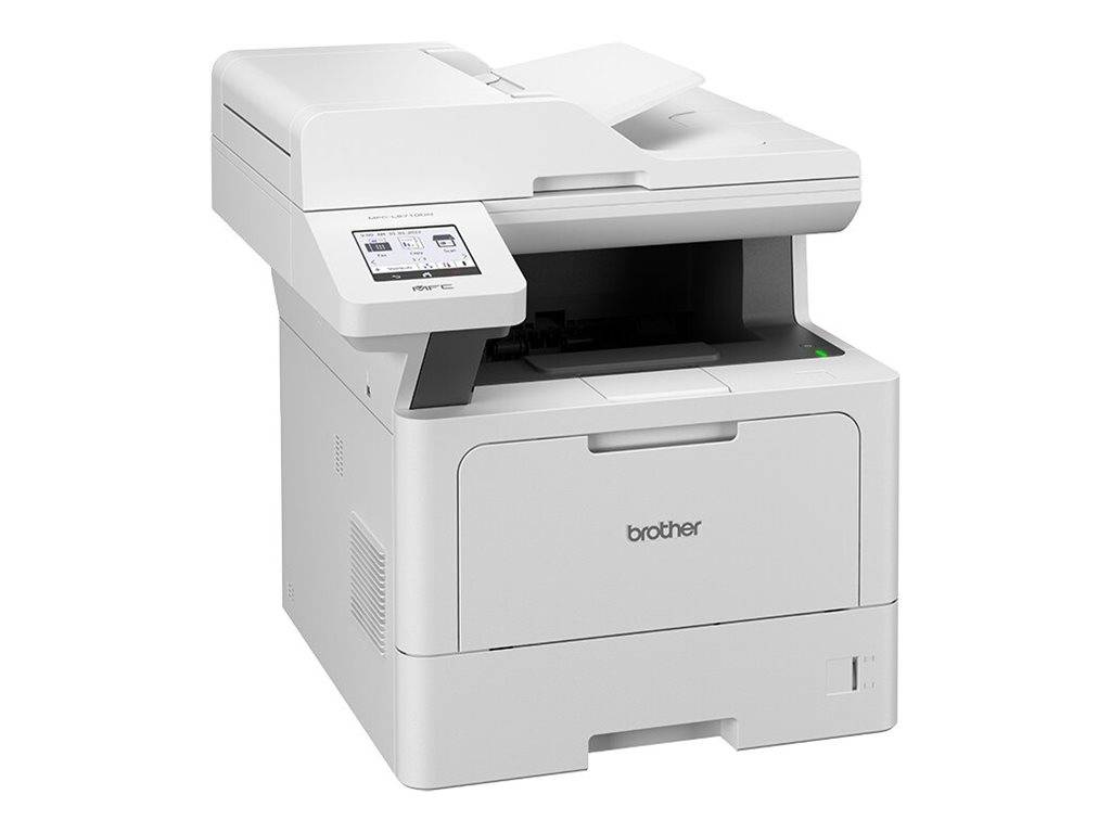 Multifunctional Laser printer Brother MFC-L5710DN-1