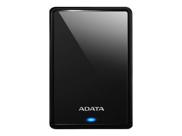 ADATA AHV620S-2TU31-CBK externe harde schijf 2000 GB Zwart