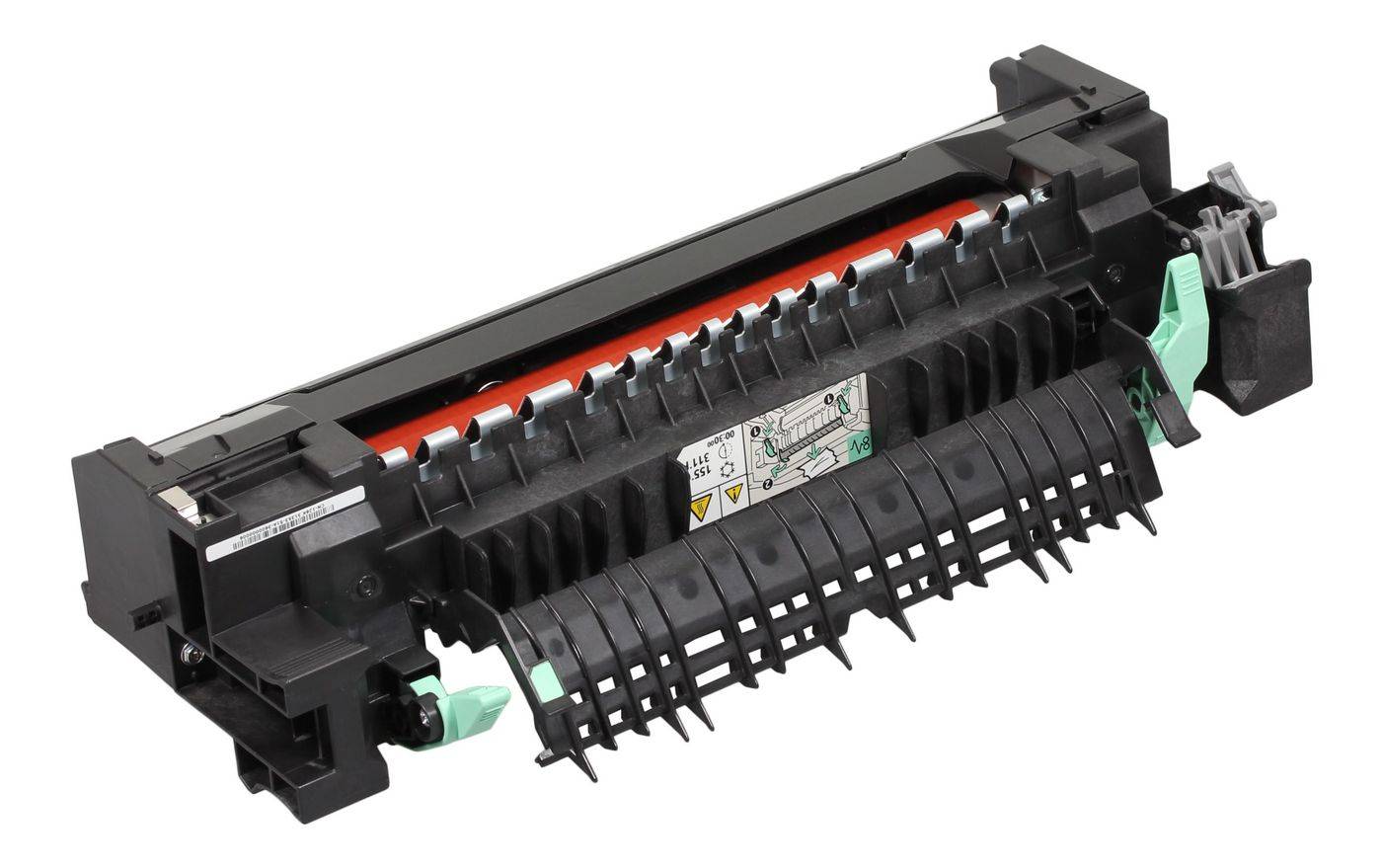 Xerox Phaser 6600/WorkCentre 6605 Fuser 220V (Lange verschijning, meestal niet nodig bij gemiddeld gebruik)-0