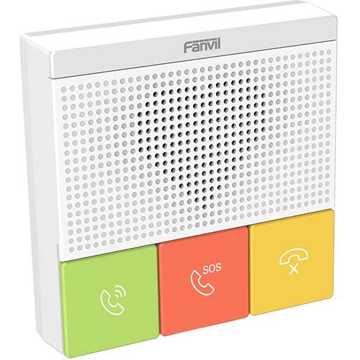 Fanvil TFE SIP Audio-intercom Y501-W WiFi-0