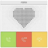 Fanvil TFE SIP Audio-intercom Y501-W WiFi-2