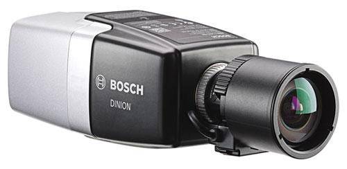 Bosch 1/2.8" CMOS, 1920x1080px, 2MP, 60 fps, PoE, 7.2W, 78x140x66mm, 690g, Titanium/Zwart-0