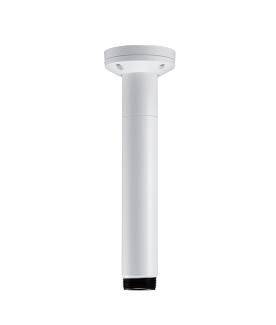 Bosch Hangbuisbiegel, 12", 689 gram, Wit, aluminium legring-0