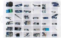 ALLNET 4duino Sensor Kit 101,60 cm (40") 1 SET (4duino_40in1_Kit1)-1