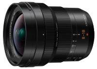 Panasonic Lumix G 2.8-4.0/8-18 Leica ASPH.-1