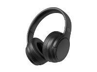 Conceptronic Draadloze Headset Bluetooth 5.4 Dual-Device sw (PARRIS03B)-2