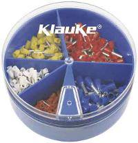 Klauke Streudose leer ST 11 L-1