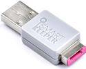 SmartKeeper Basic "USB Stick" afsluitbaar 32GB roze-2
