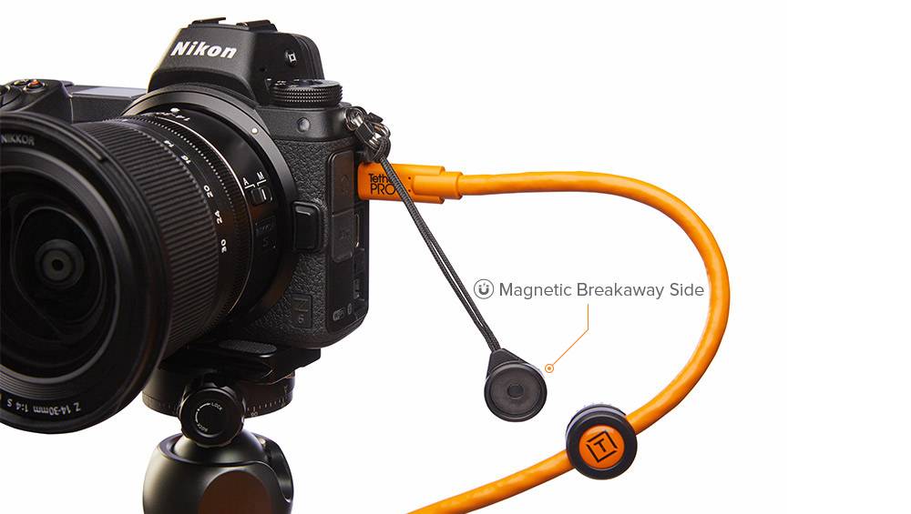TetherGuard Camera Support-2