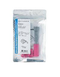 SmartKeeper Basic "RJ45 Port" Blocker roze 10 st.+Sleutel-1