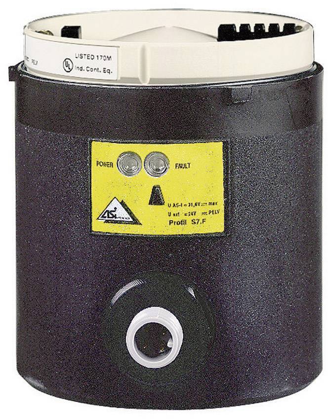 Schneider Electric XVBC21 Aansluitelement voor signaalgever XVB Geschikt voor serie (signaaltechniek) Signaalelement ser-1