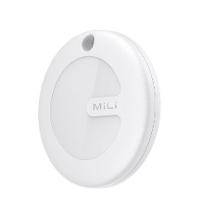 ultron MiTag Apple gecertificeerde tag, 1 stuk wit-1