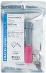 SmartKeeper USB-poortslot 6 + sleutel, roze-2