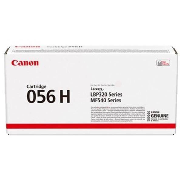 Canon 056 H Tonercartridge 1 stuk-0