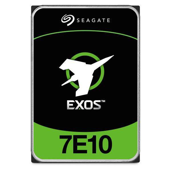 Seagate 8TB, 7200 rpm, 256MB, 512e/4KN (FastFormat™) SATA, standaardmodel