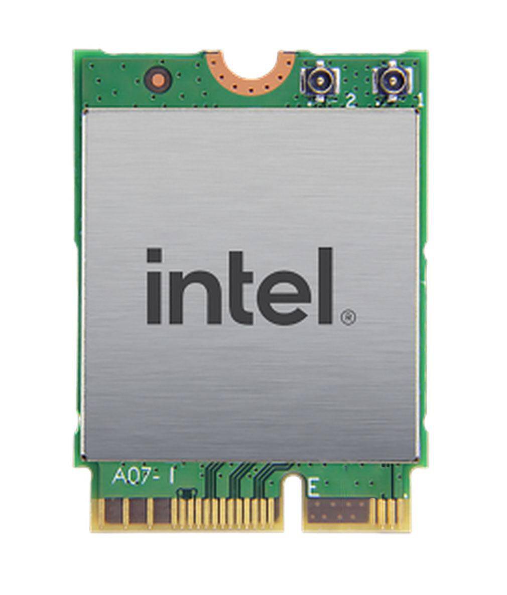Intel Intel® Wi-Fi 6E AX211 (Gig+), 2230, 2x2 AX R2 (6GHz)+BT, vPro®-0