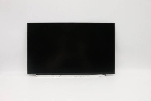 Lenovo 15,6-inch FHD IPS LCD-scherm, 1920x1080 resolutie, 500 nits helderheid, HDR400-ondersteuning, klein randontwerp,