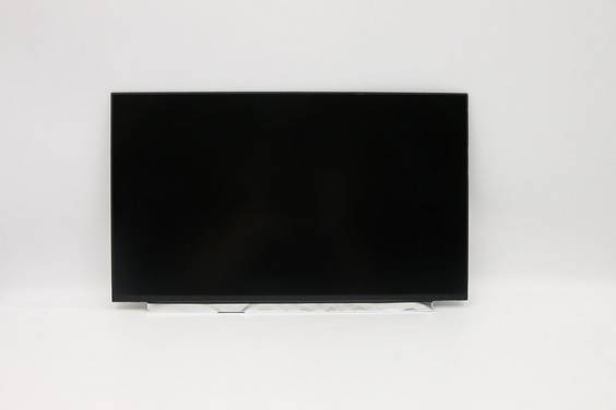 Lenovo 15,6-inch FHD IPS LCD-scherm, 1920x1080 resolutie, 500 nits helderheid, HDR400-ondersteuning, klein randontwerp,