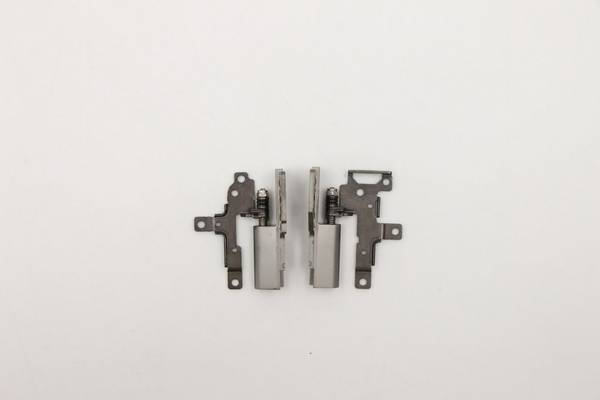 Lenovo scharnierset voor Lenovo ThinkPad L13 Gen 1 en Gen 2 laptops, inclusief linker- en rechterscharnier voor een clam