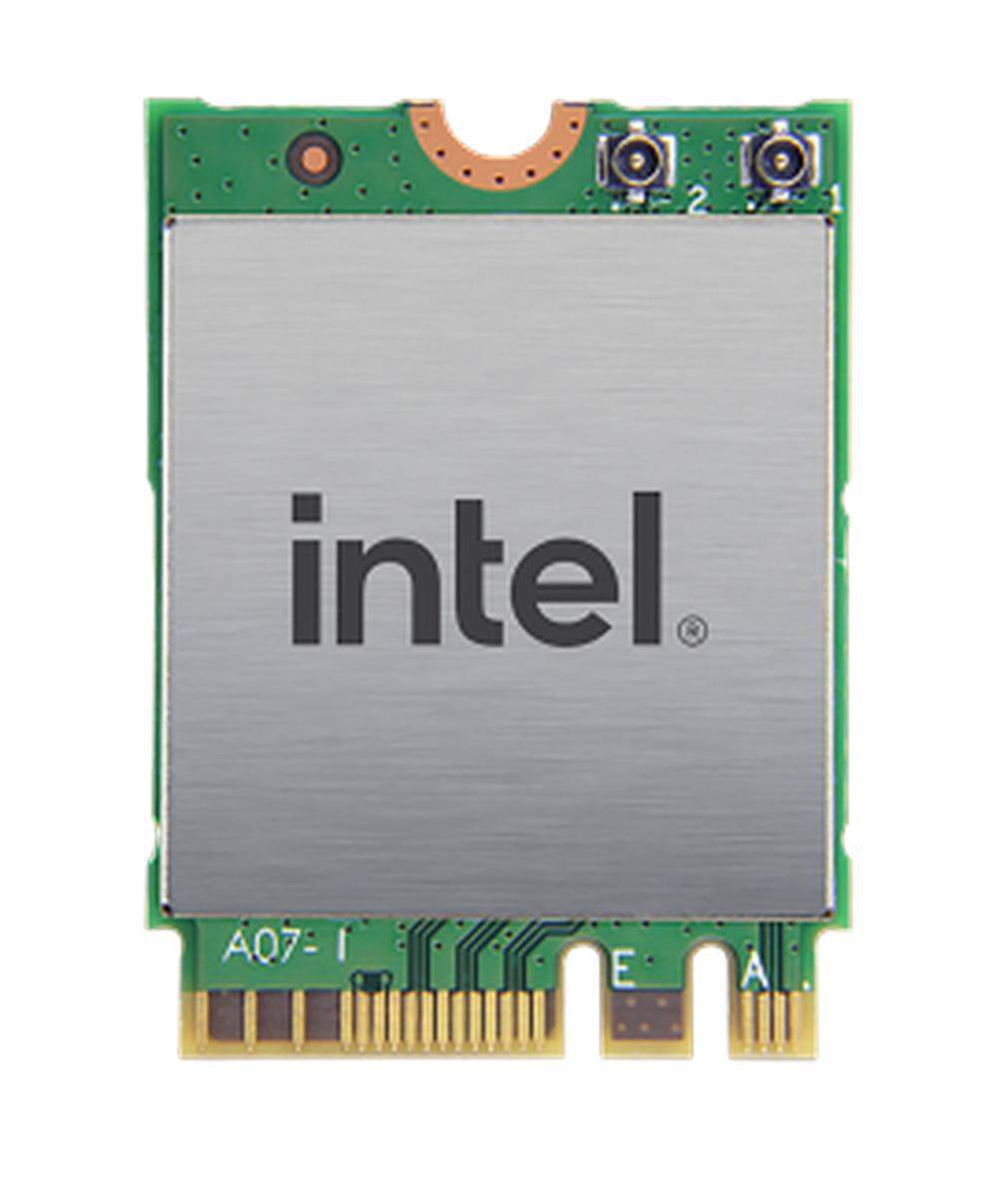 Intel Intel® Wi-Fi 6 AX200 (Gig+), 2230, 2x2 AX+BT, vPro®-0