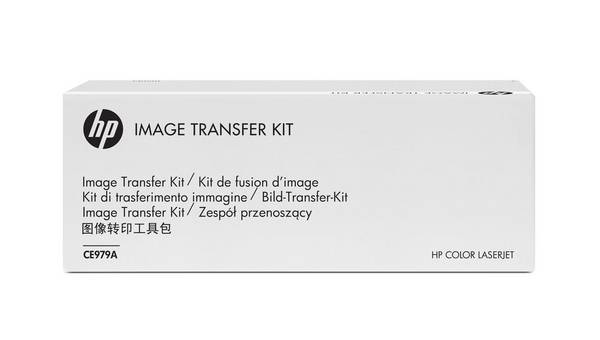 HP HP Color LaserJet CE979A Transfer Kit