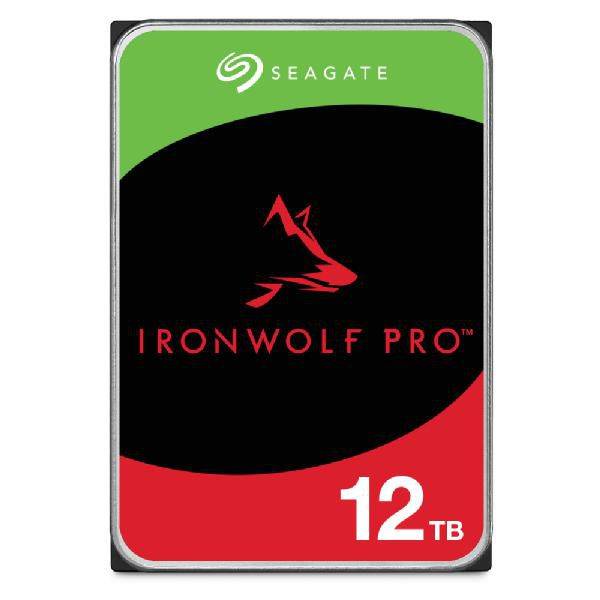 Seagate 12 TB, SATA 6Gb/s, 26,11 x 101,85 x 146,99 mm, 670 g-0