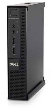 Dell OptiPlex Micro VESA-montagebeugel met adapterbox