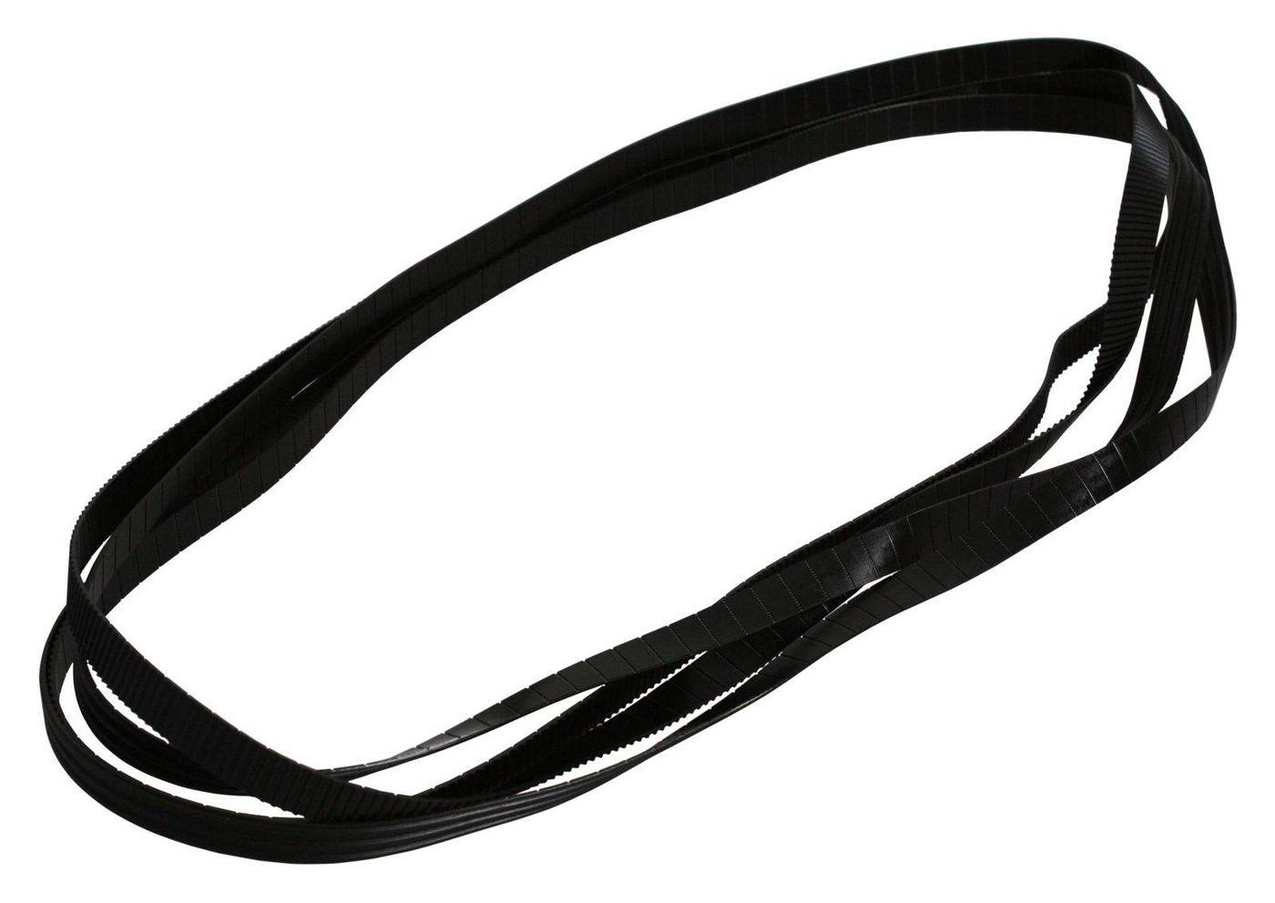 HP-transportband (scan-as) voor HP DesignJet T1100PS 44"-0