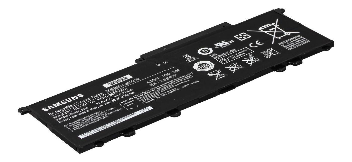 Samsung 5880mAh 44Wh-0
