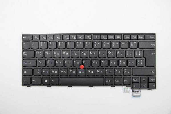 Lenovo Lenovo ThinkPad T460s