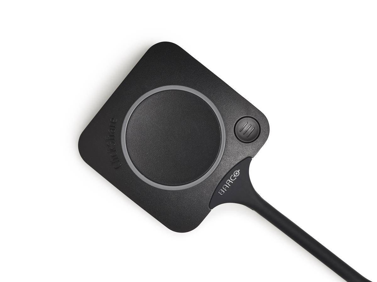 Barco ClickShare Conferencing Button, USB-C, 802.11 a/b/g/n/ac, 60g-0