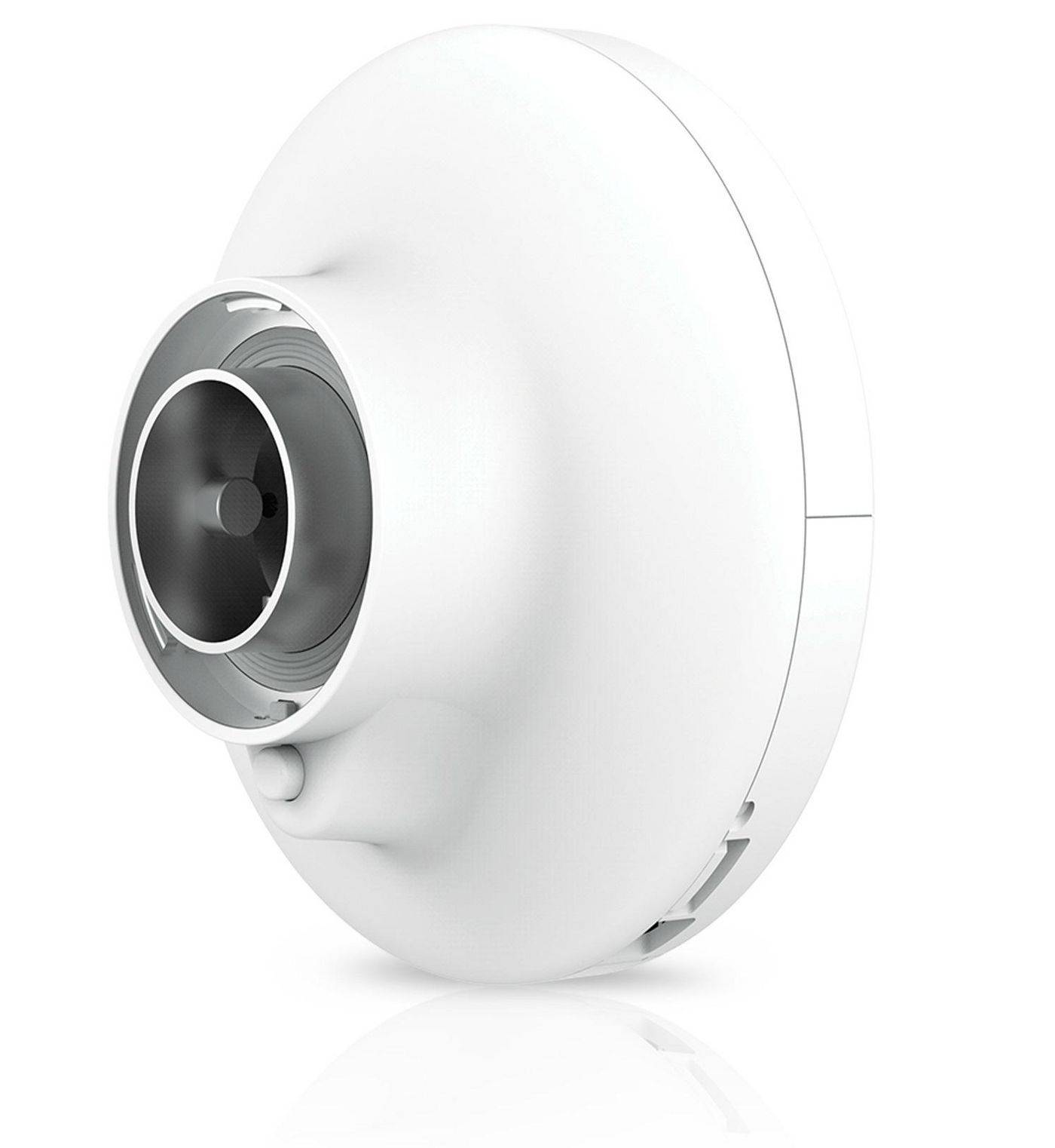 Ubiquiti 500+ Mbps, 5GHz (5150 - 5875 MHz), 10/100/1000, PoE, airOS 8-0