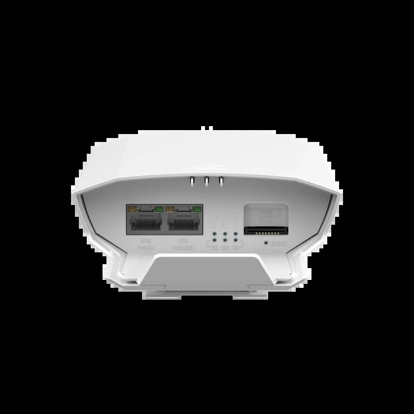 Teltonika Networks OTD140 4G buitenrouter met PoE-in/-uitgang-0