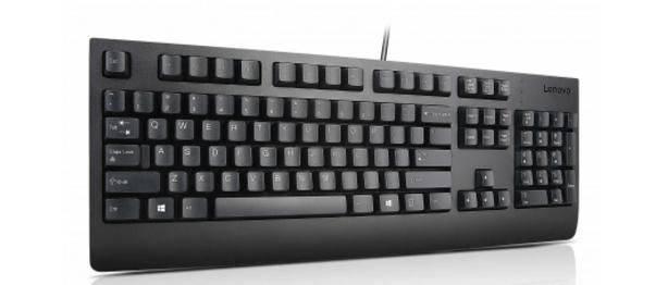 Lenovo USB-raam zwart-0