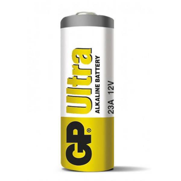 GP hoogspanningsbatterij - 23A, verpakking van 50 stuks