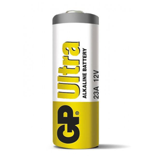GP hoogspanningsbatterij - 23A, verpakking van 50 stuks-0