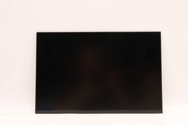 Lenovo 13,3-inch IPS LCD-scherm, WUXGA-resolutie, 300 nits helderheid, 100% sRGB-kleurruimte, ontspiegelende afwerking,