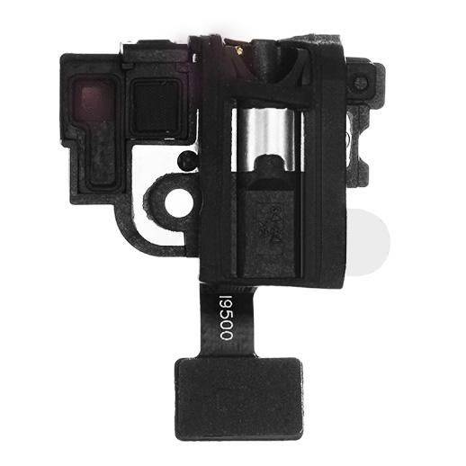 CoreParts Samsung Galaxy S4-serie hoofdtelefoonaansluiting flexkabel-0