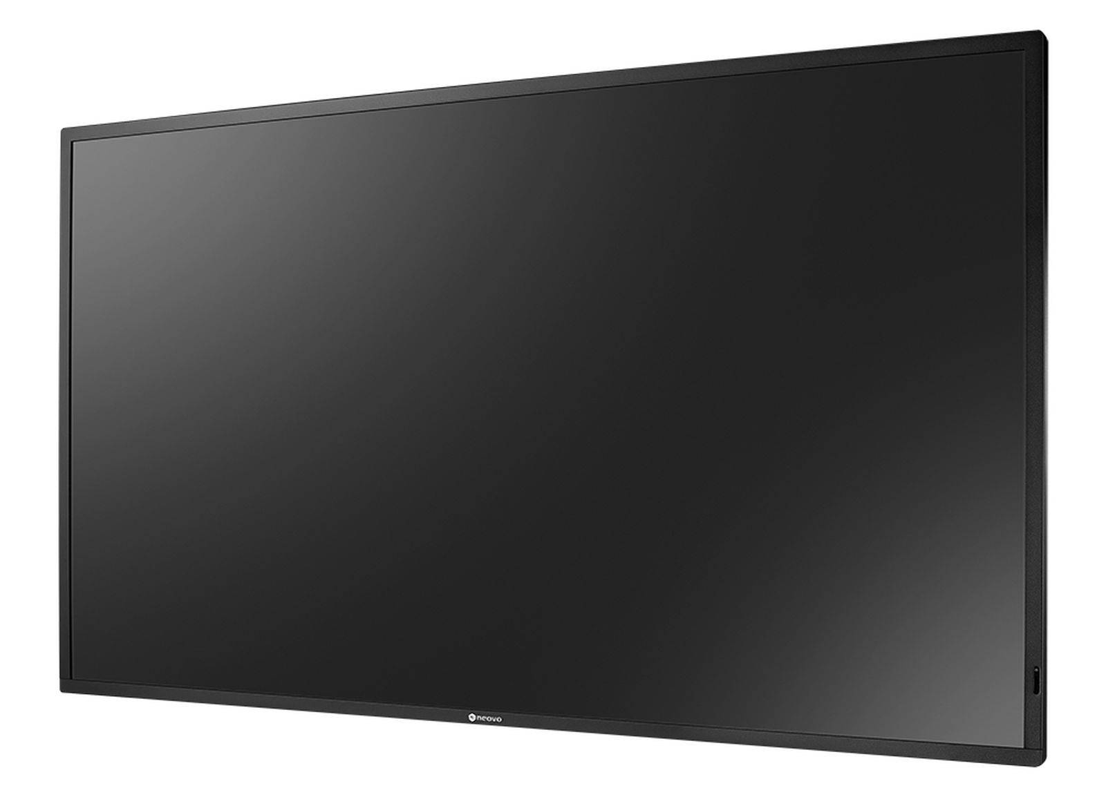 AG Neovo PD-55Q 4K UHD Digital Signage 138,7 cm (54.6"")-3