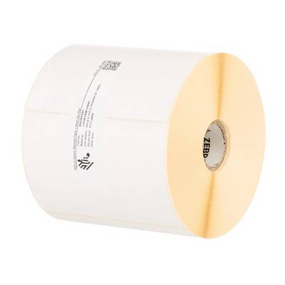 Zebra Z-Perform 1000D, labelrol, thermisch papier, 51x32mm | 880175-031D-0