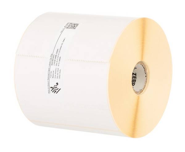 Zebra Z-Perform 1000D, labelrol, thermisch papier, 102x178mm | 3012883-T