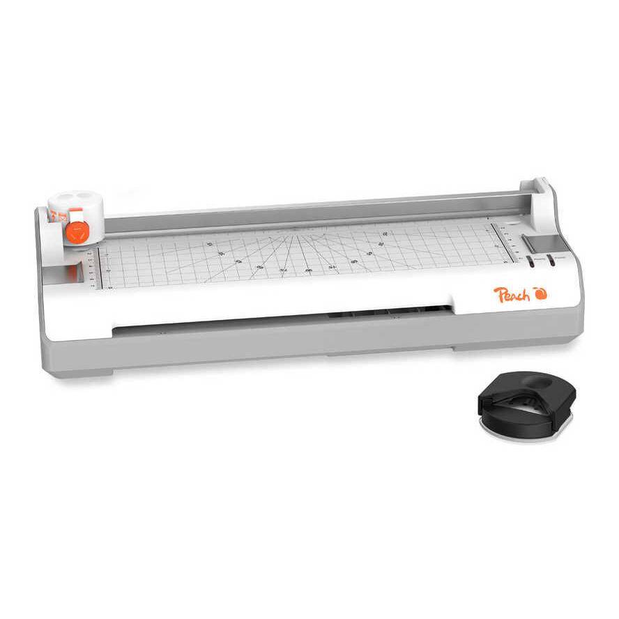 Peach laminator 6 in 1 laminator A4 & cutter A4-1