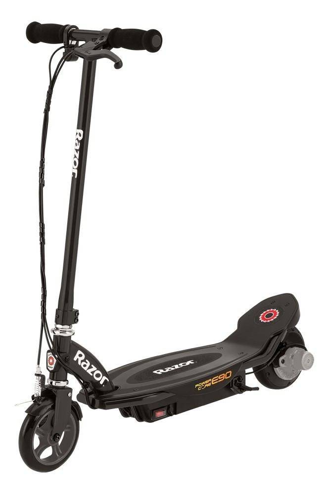 Razor Power Core E90 elektrische scooter - zwart-0