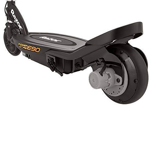 Razor Power Core E90 elektrische scooter - zwart-1