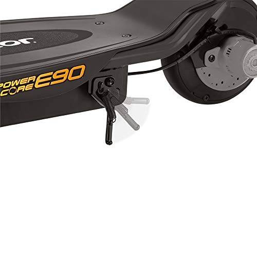 Razor Power Core E90 elektrische scooter - zwart-2