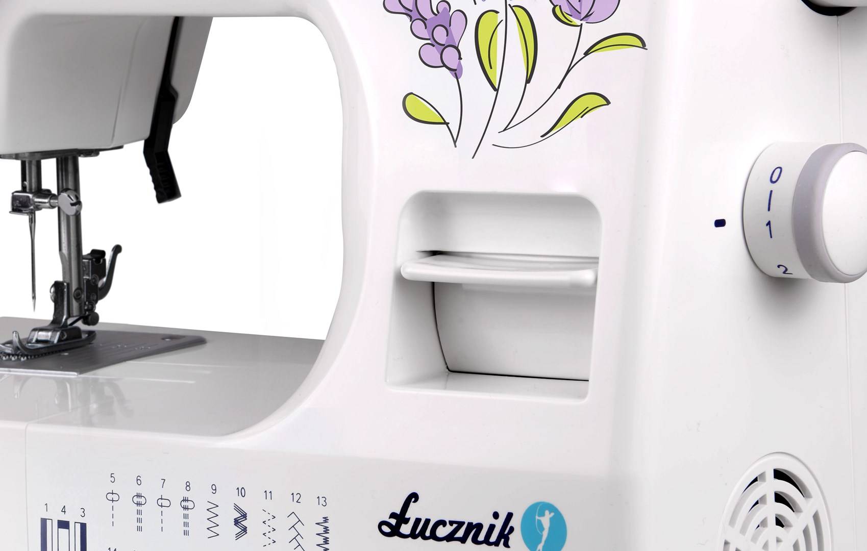 Łucznik Weronika 2008 Naaimachine-2
