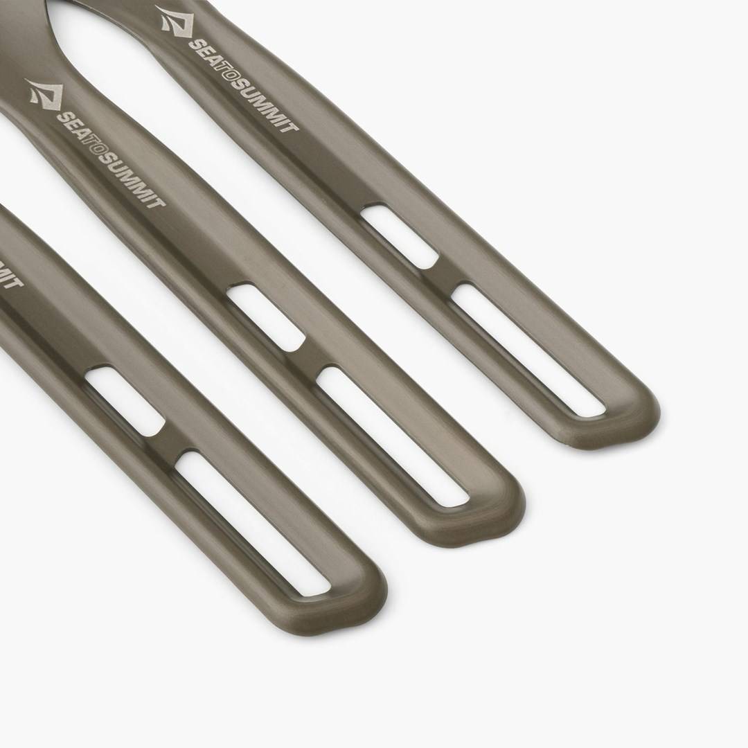 Sea To Summit Frontier aluminium bestekset-3